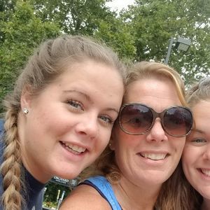 Meet your Posher, Karen